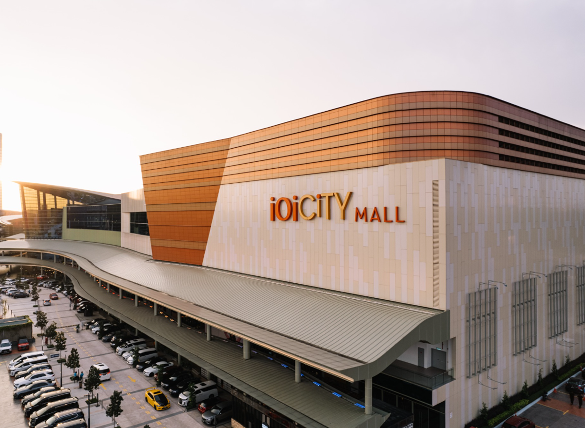 IOI City Mall